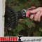 Drillstuff BBQ Accessories - Grill Brush - Grill Tools - Wire Brush Alternative 5in-S-K-H-DS - alternate 5
